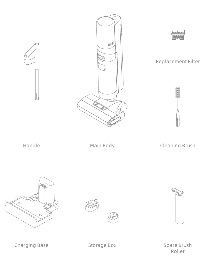 Dreame H12 Pro Wet And Dry Vacuum Manual ManualsLib Dreame H12 Pro Wet And Dry Vacuum Manual ManualsLib