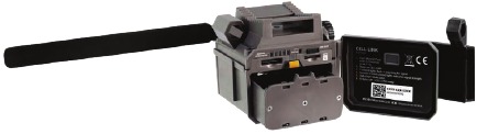 SPYPOINT CELL-LINK - Universal Cellular Adapter Manual | ManualsLib