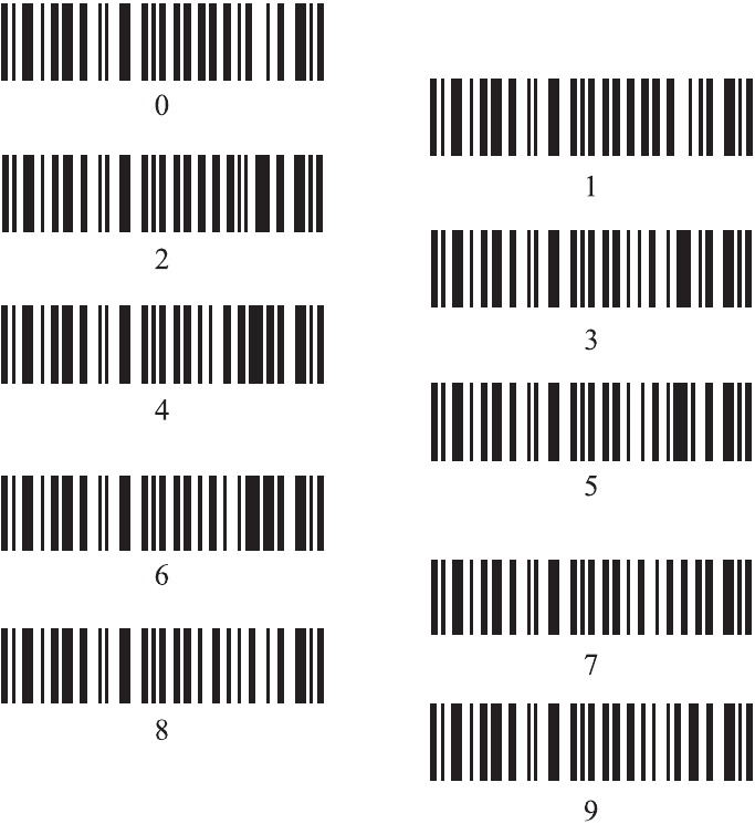 Inateck BCST10 Wireless Bluetooth Barcode Scanner Manual ManualsLib