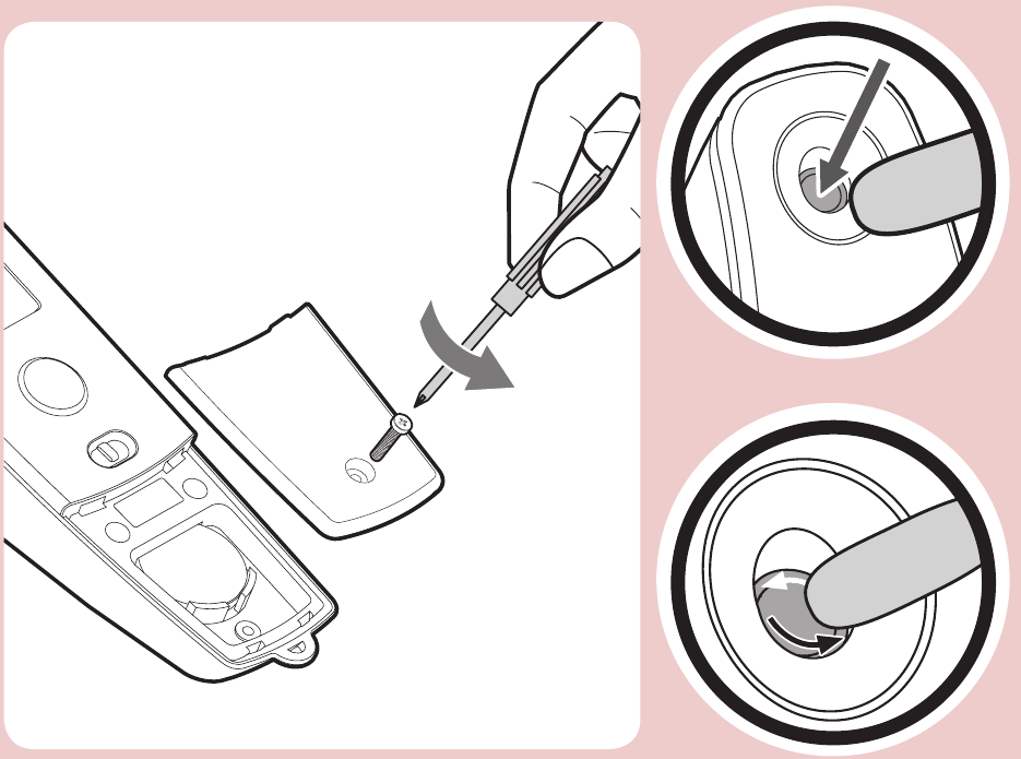 Rossmax HD500 Wireless Thermometer Manual ManualsLib