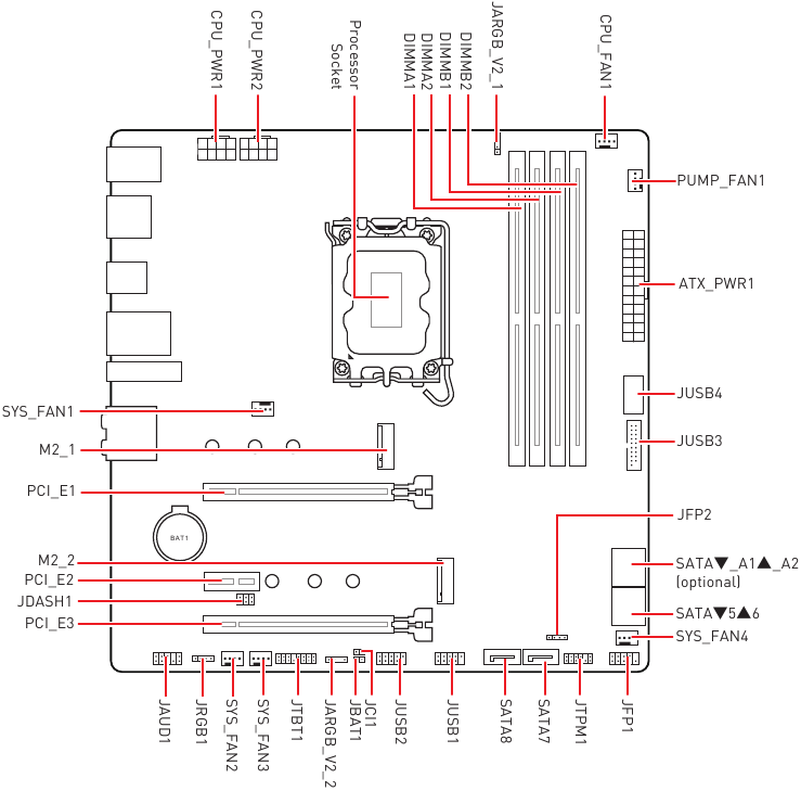 B760m mortar wifi 2. MSI mag b760 mortar. Схема материнской платы MSI mag b660m mortar WIFI. Mag b760m mortar WIFI схема. B150m mortar схема.