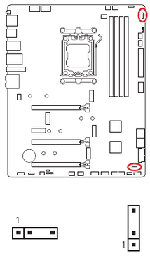 MSI MAG X670E TOMAHAWK WIFI - Motherboard Manual | ManualsLib