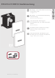 Diana O300 Assembly And Installation Instructions Manual