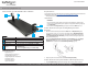 StarTech.com KEYBOARD-TRAY-CLAMP1 Quick Start Manual