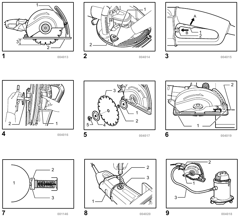 Overview of the tool