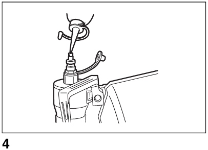 Lubrication - Step 2