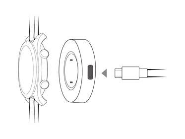 HONOR MagicWatch 2, MNS-B39 - Smart Watch 46mm Classic User Guide ...