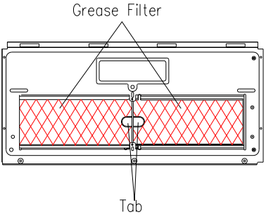 Grease Filters 