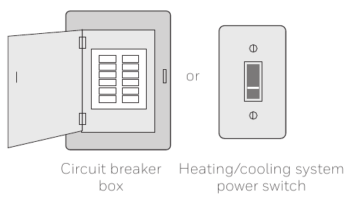 Honeywell RTH2510, RTH2410 Series - Programmable Thermostat Manual ...