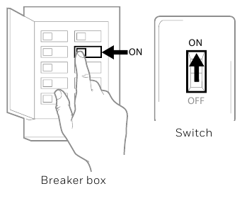 Installing new thermostat - Step 3