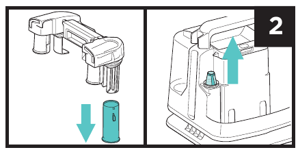 Shark StainStriker PX200 Series - Floor Cleaner Manual | ManualsLib