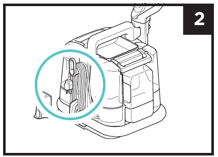 Shark StainStriker PX200 Series - Floor Cleaner Manual | ManualsLib