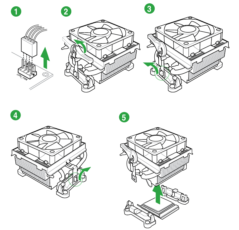 Asus A55BME Motherboard Manual ManualsLib