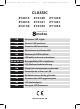 Emos ZY2015 Manual