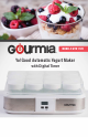 Gourmia Vo! Good GYM1720 Manual