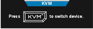 Function Key Guide - KVM - Step 2