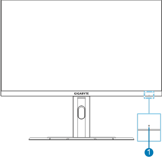 Product Overview - Front View