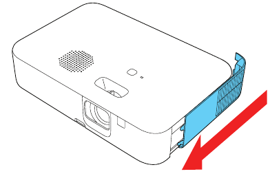 Streaming media player - Step 2