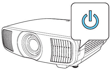 Epson Home Cinema LS11000, V11HA48020 - 4K PRO-UHD Laser Projector