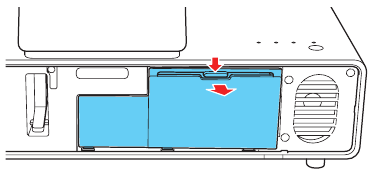 Streaming device - Step 2