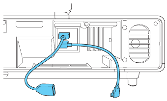 Streaming device - Step 3
