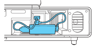 Streaming device - Step 4