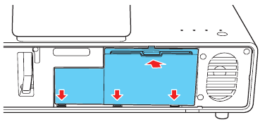 Streaming device - Step 5