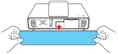 Streaming device - Step 6