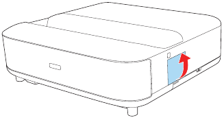 Adjusting the image - Step 2