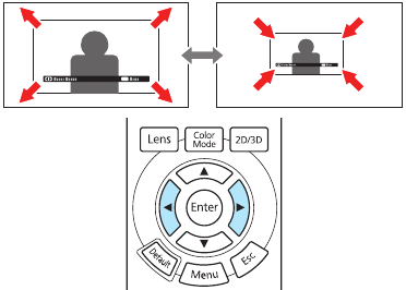 Adjust the image - Step 3