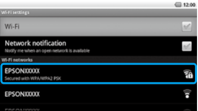 Connecting to the Internet - Step 4