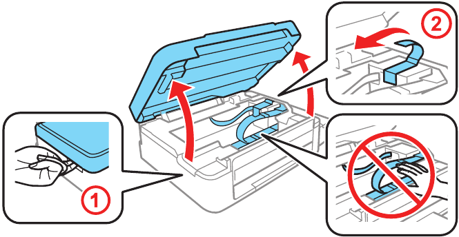 Epson ET-2500 - All-In-Ones Printer Quick Installation Guide | ManualsLib