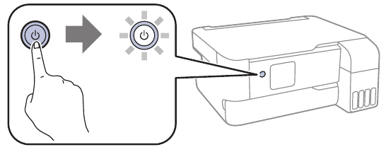 Choose a setup method