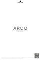 Goat Story Arco HGADSV01S01B120V User Manual