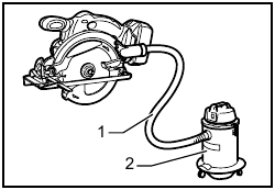 GENUINE MAKITA CORDLESS Circular Replacement Saw Controller For BSS610 DSS610 £24.99 - UK - View #7