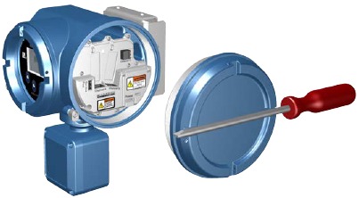 Emerson Micro Motion 5700 - Ethernet Transmitters Manual | ManualsLib