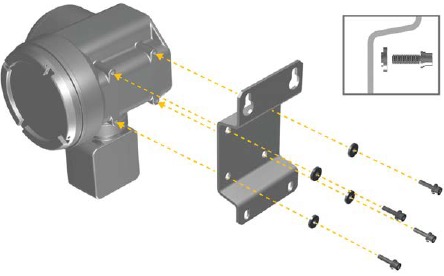 Emerson Micro Motion 5700 - Ethernet Transmitters Manual | ManualsLib