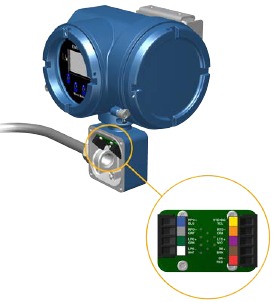 Emerson Micro Motion 5700 - Ethernet Transmitters Manual | ManualsLib