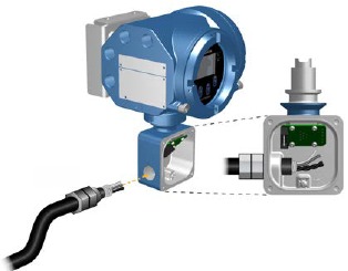 Emerson Micro Motion 5700 - Ethernet Transmitters Manual | ManualsLib