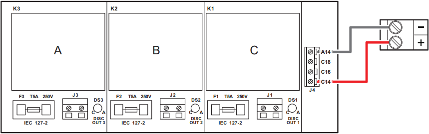Emerson Micro Motion 5700 - Ethernet Transmitters Manual | ManualsLib