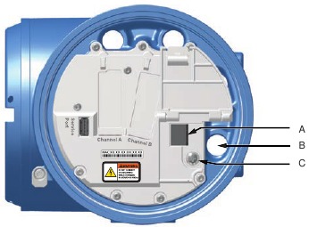 Emerson Micro Motion 5700 - Ethernet Transmitters Manual | ManualsLib