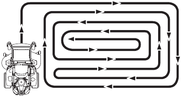 To get a good cutting result