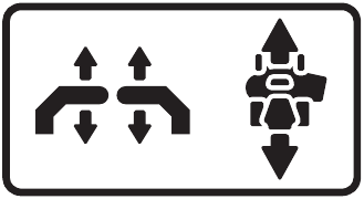 To operate the product - Step 1