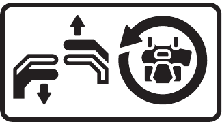 To operate the product - Step 2