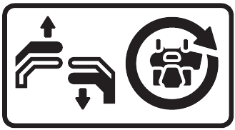 To operate the product - Step 3