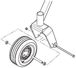 Husqvarna Z248F - Zero-Turn Lawn Mower Manual | ManualsLib