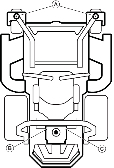 Lubrication schedule