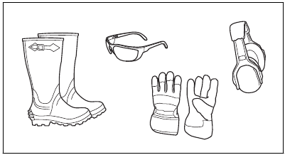 Personal protective equipment