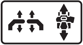 To operate the product - Step 1