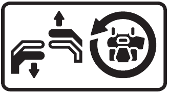 To operate the product - Step 2